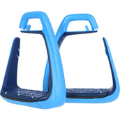 Freejump Estribos Soft Up Classic Azul