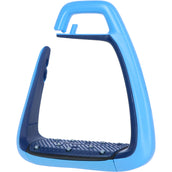 Freejump Estribos Soft Up Classic Azul