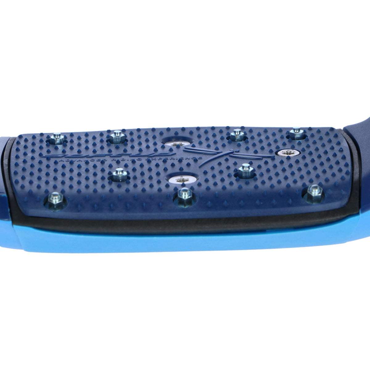 Freejump Estribos Soft Up Classic Azul