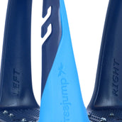 Freejump Estribos Soft Up Classic Azul