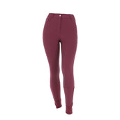 Harry's Horse Pantalones Redwood Full Grip Bordeaux