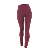 Harry's Horse Pantalones Redwood Full Grip Bordeaux