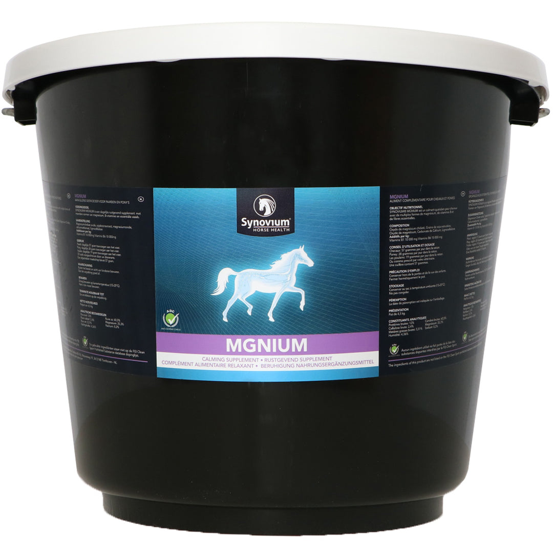 Synovium Mgnium Magnesium