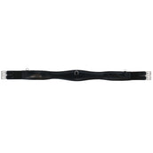 Equiline Cincha Classic Cuero Negro