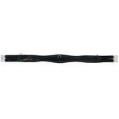 Equiline Cincha Classic Cuero Negro