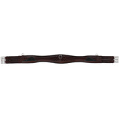 Equiline Cincha Classic Cuero Marron