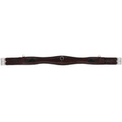 Equiline Cincha Classic Cuero Marron