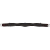 Equiline Cincha Classic Cuero Marron