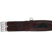 Equiline Cincha Classic Cuero Marron