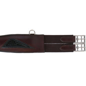 Equiline Cincha Classic Cuero Marron