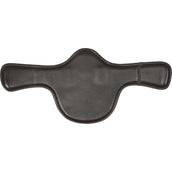 Equiline Cincha de Salto Monoflap Marron