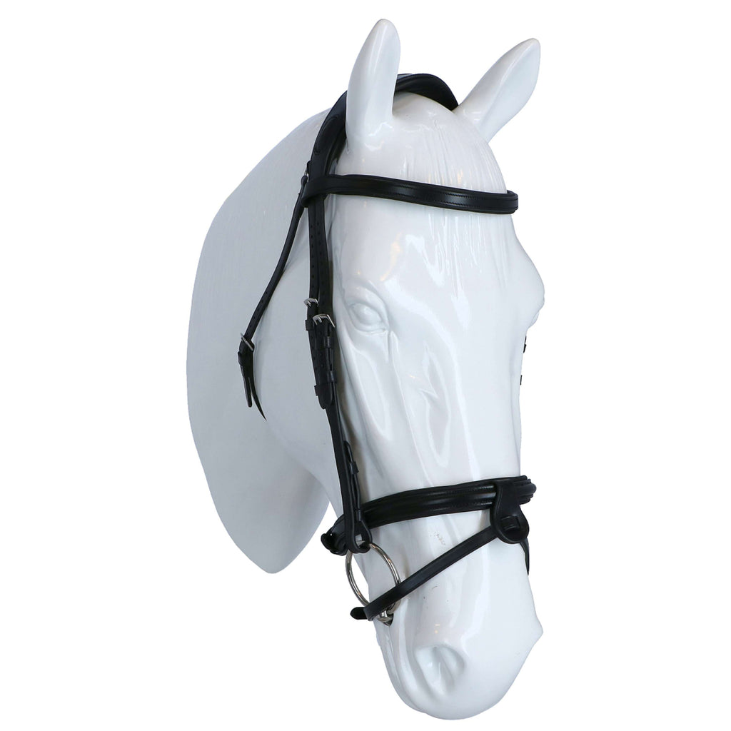 Equiline Brida JP Negro