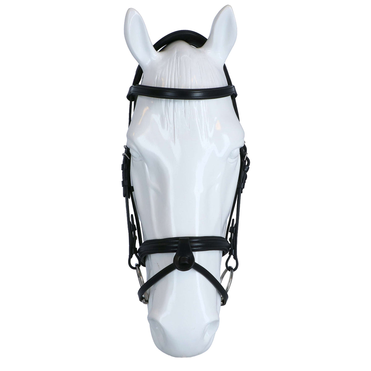 Equiline Brida JP Negro