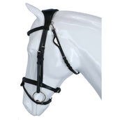 Equiline Brida JP Negro