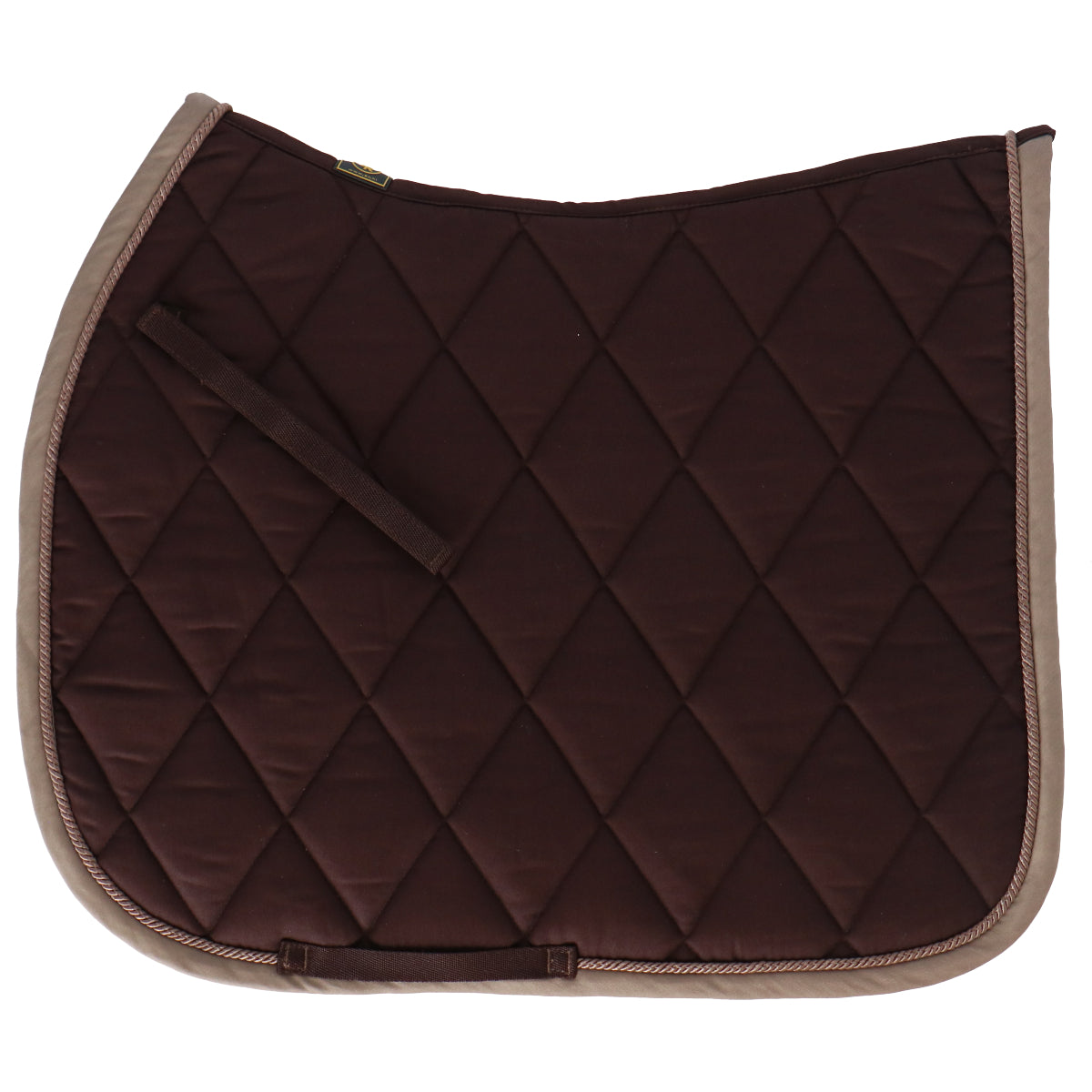 BR Mantilla Event Cooldry Uso general Chocolate oscuro