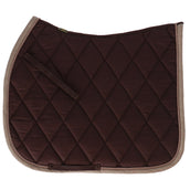 BR Mantilla Event Cooldry Uso general Chocolate oscuro