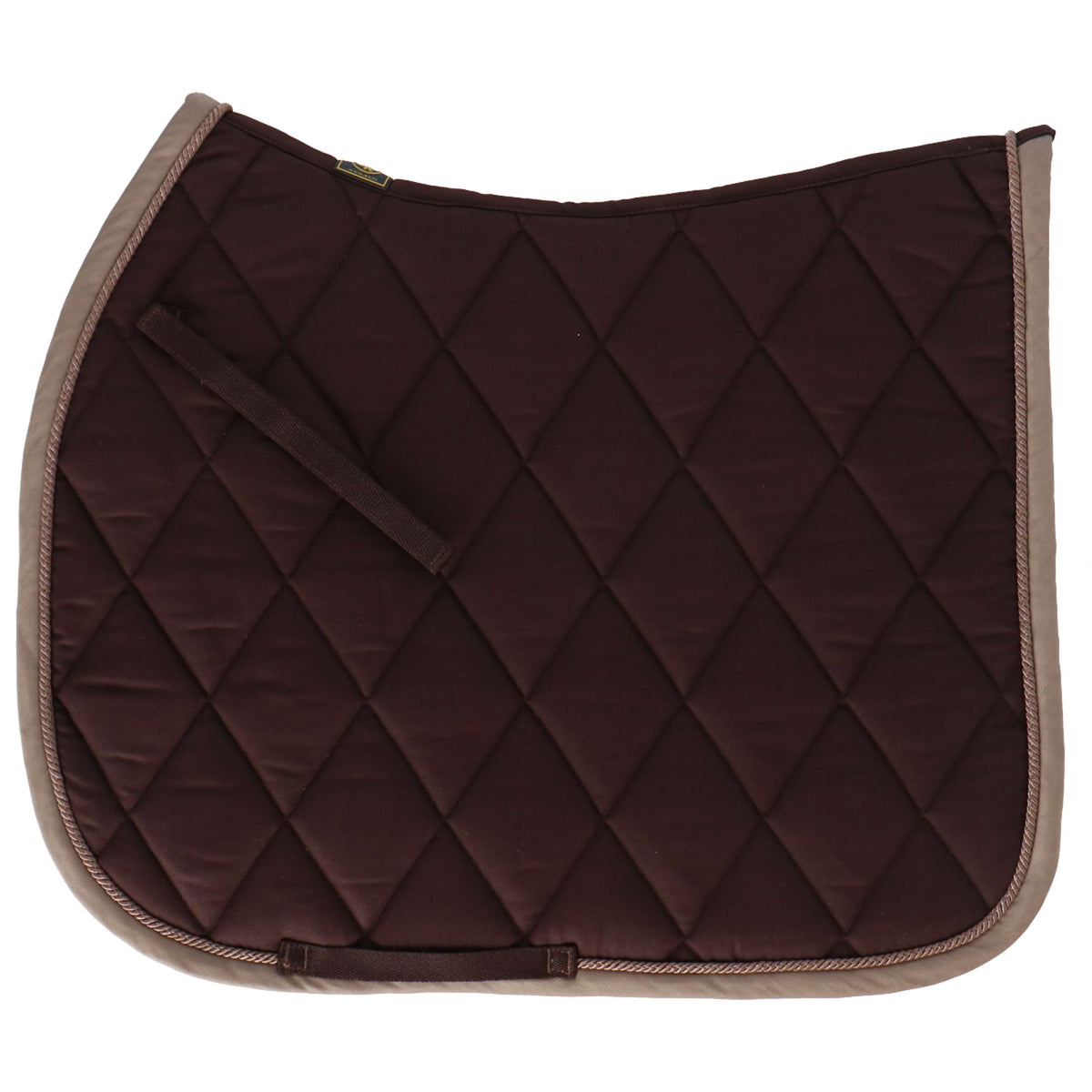 BR Mantilla Event Cooldry Uso general Chocolate oscuro