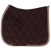 BR Mantilla Event Cooldry Uso general Chocolate oscuro