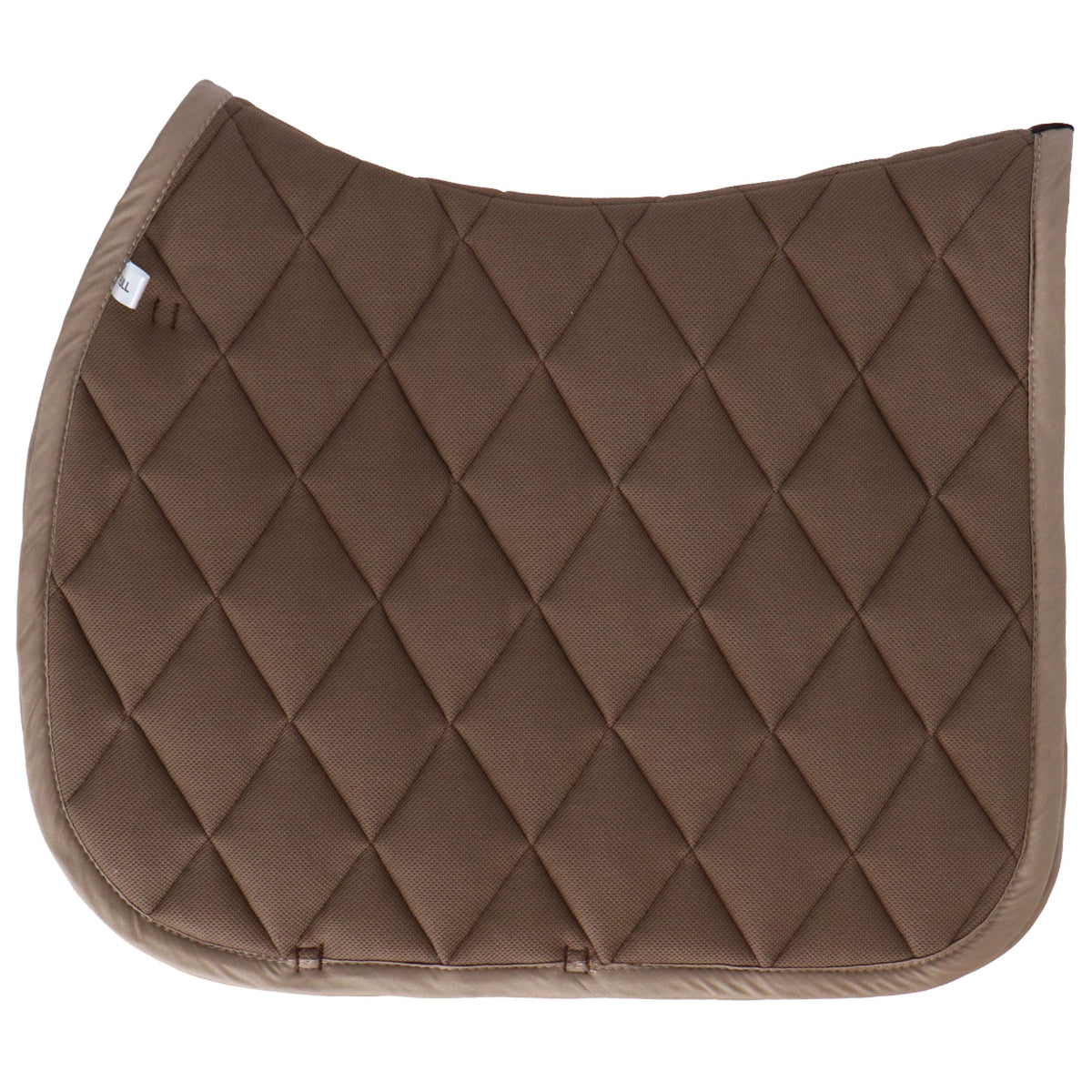 BR Mantilla Event Cooldry Uso general Chocolate oscuro