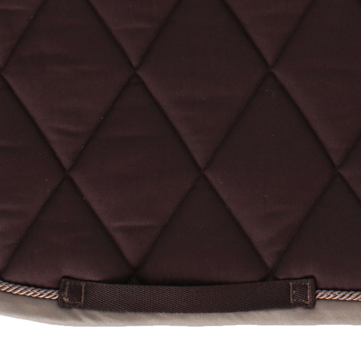 BR Mantilla Event Cooldry Uso general Chocolate oscuro
