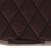BR Mantilla Event Cooldry Uso general Chocolate oscuro