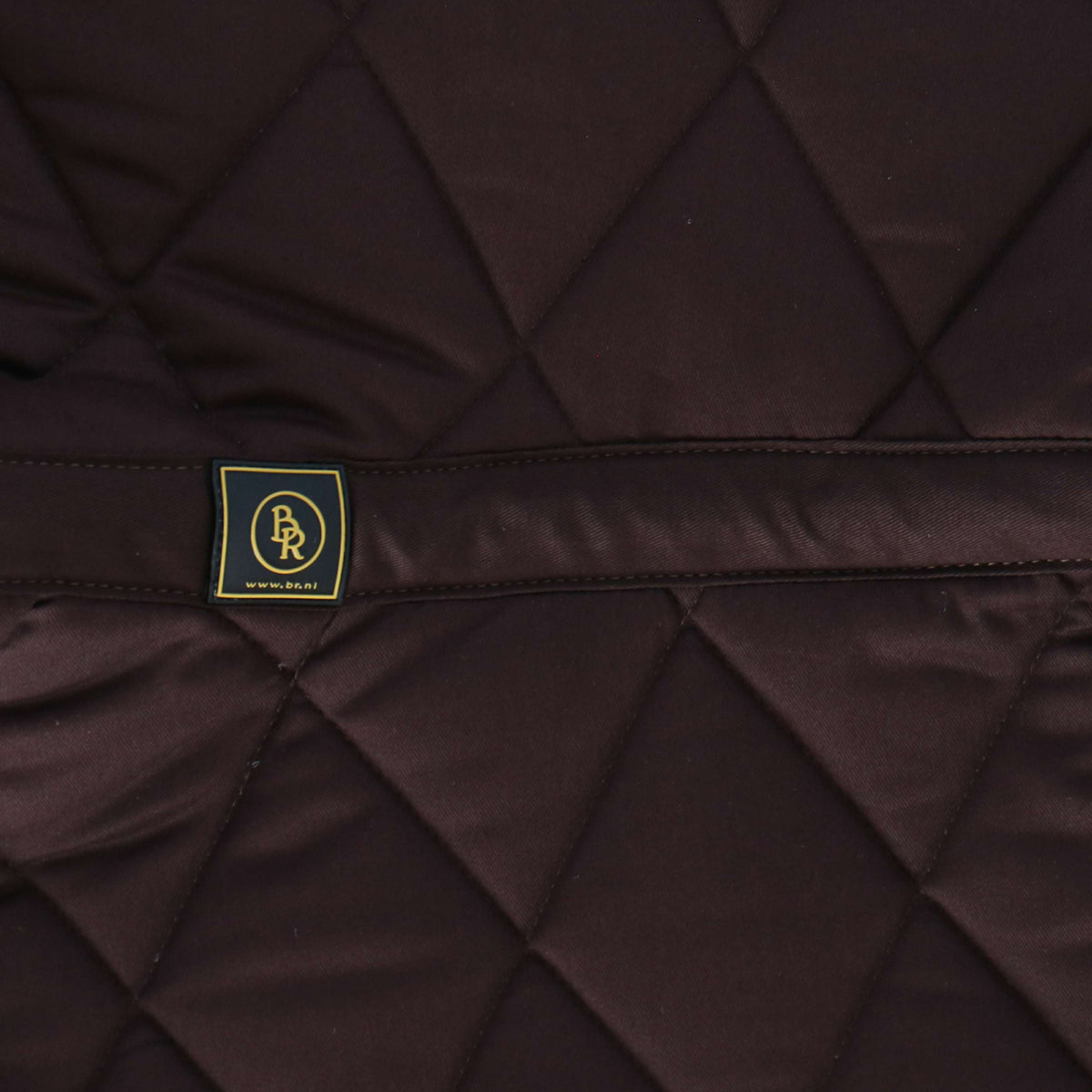 BR Mantilla Event Cooldry Uso general Chocolate oscuro