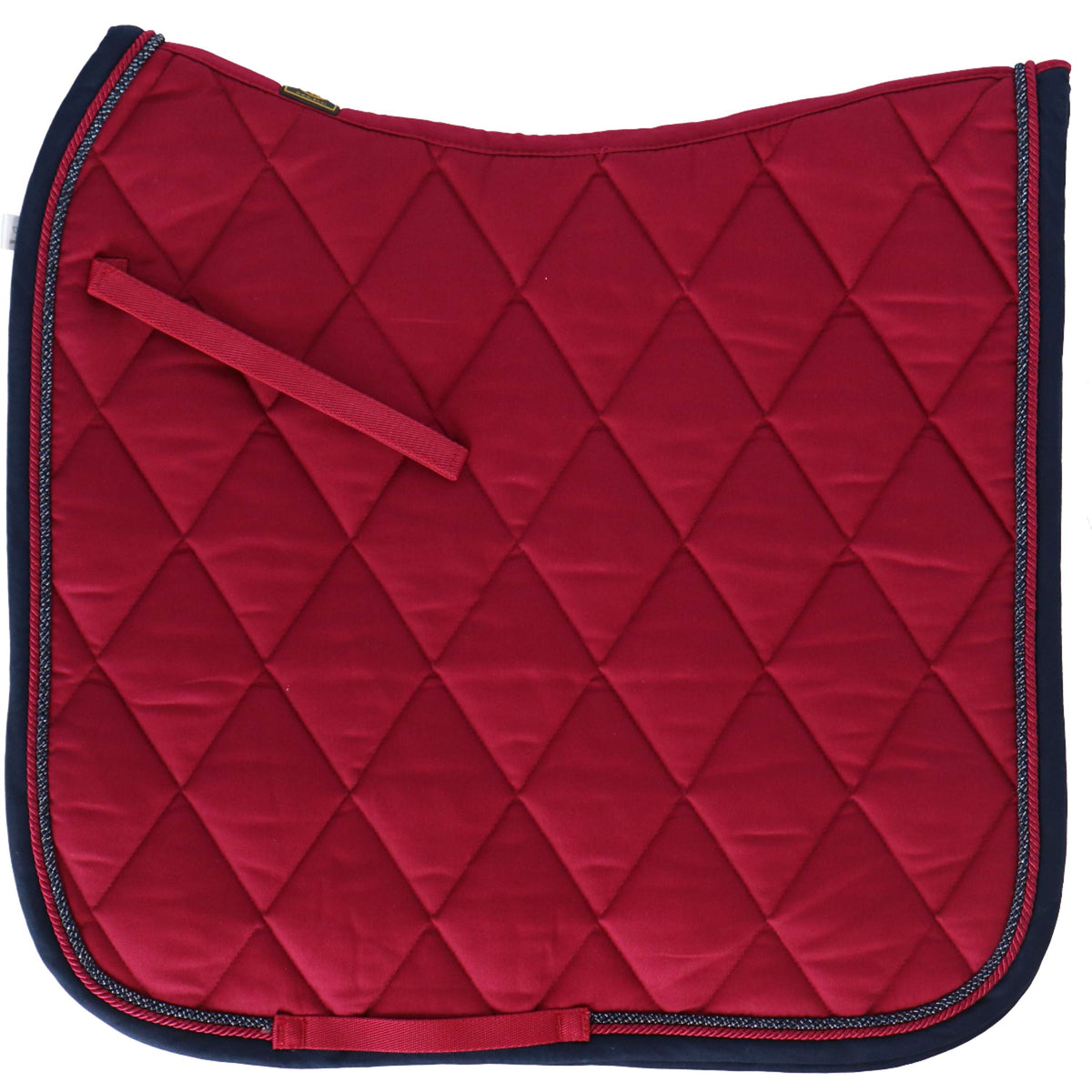 BR Mantilla Event Cooldry Doma Rojo remolacha