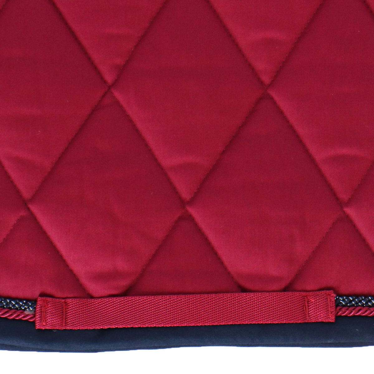 BR Mantilla Event Cooldry Doma Rojo remolacha