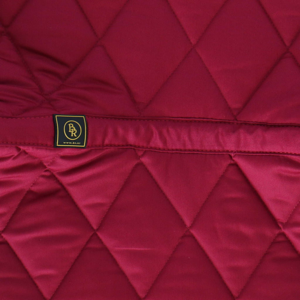 BR Mantilla Event Cooldry Doma Rojo remolacha