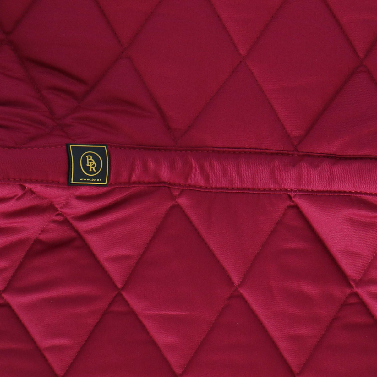 BR Mantilla Event Cooldry Doma Rojo remolacha