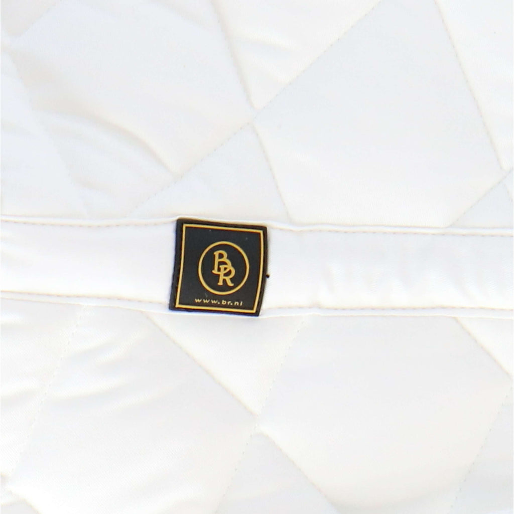 BR Mantilla Event Cooldry Doma Blanco