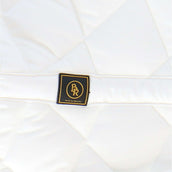 BR Mantilla Event Cooldry Doma Blanco