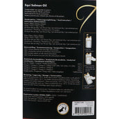 Excellent Aceite de Salmón