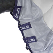 Bucas Buzz-Off Rain & Neck 0g Plateado Azul