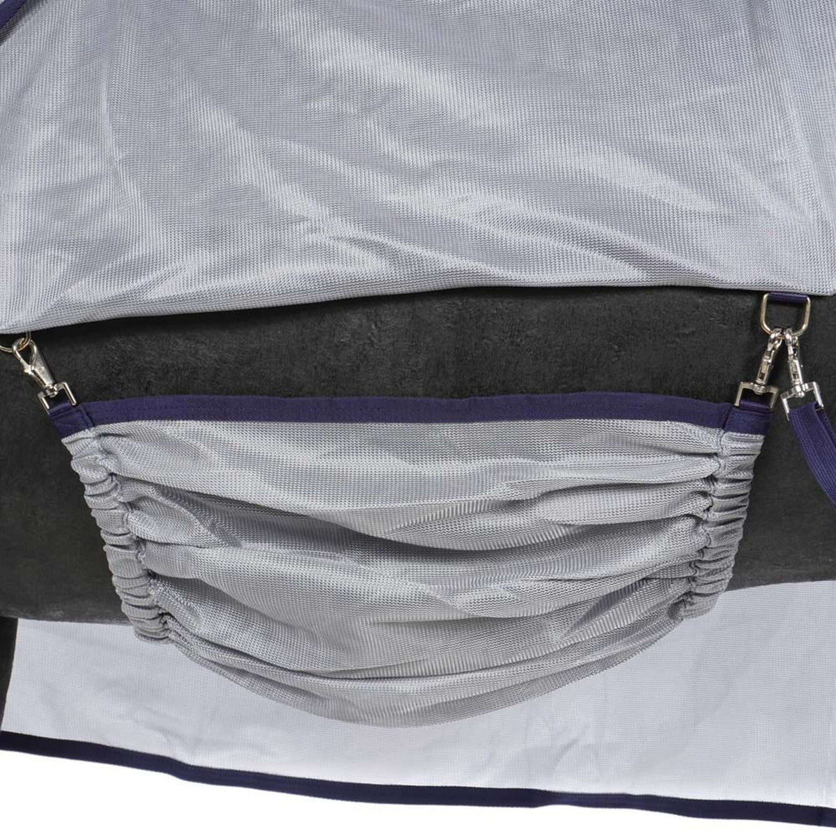 Bucas Buzz-Off Rain & Neck 0g Plateado Azul