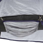 Bucas Buzz-Off Rain & Neck 0g Plateado Azul