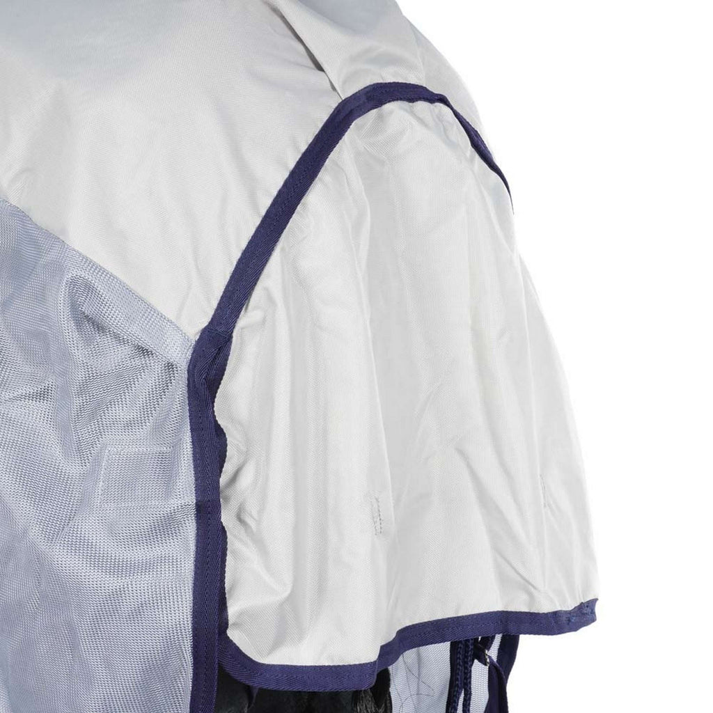 Bucas Buzz-Off Rain & Neck 0g Plateado Azul