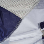 Bucas Buzz-Off Rain & Neck 0g Plateado Azul