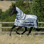 Bucas Buzz-Off Rain & Neck 0g Plateado Azul