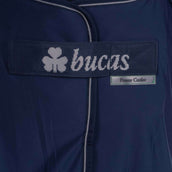 Bucas Power Cooler Navy/Plata