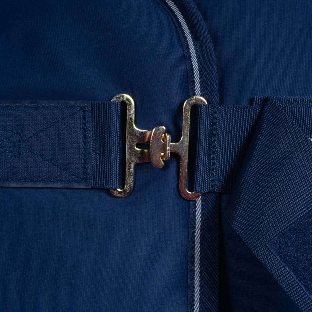 Bucas Power Cooler Navy/Plata