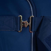 Bucas Power Cooler Navy/Plata