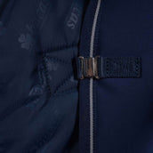 Bucas Power Cooler Navy/Plata