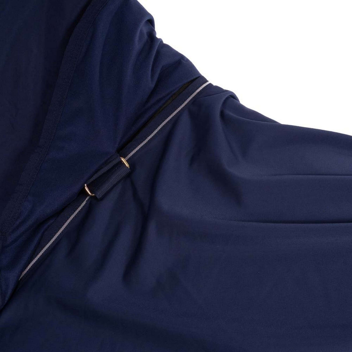 Bucas Power Cooler Navy/Plata