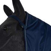 Bucas Power Cooler Navy/Plata