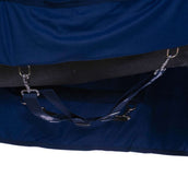 Bucas Power Cooler Navy/Plata
