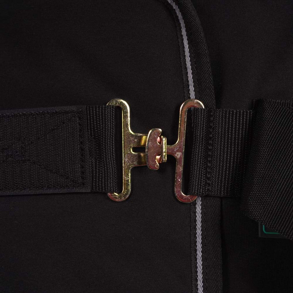 Bucas Power Cooler Black/Silver