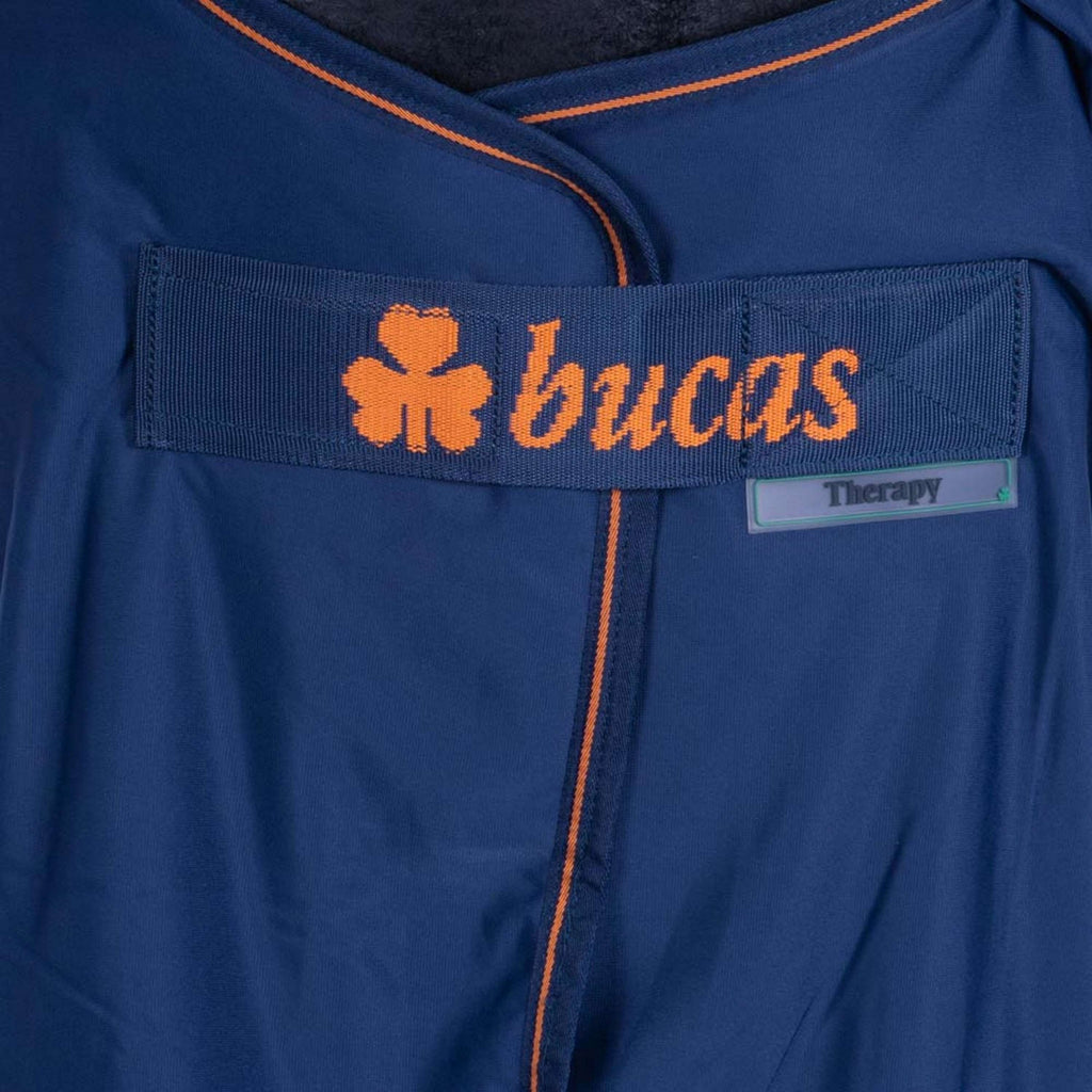 Bucas Therapy Cooler Marino Naranja