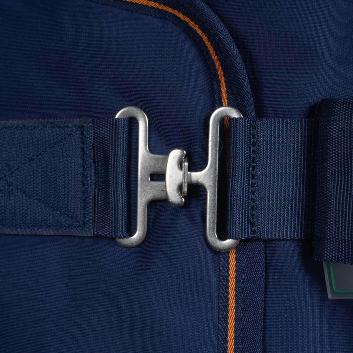 Bucas Therapy Cooler Marino Naranja