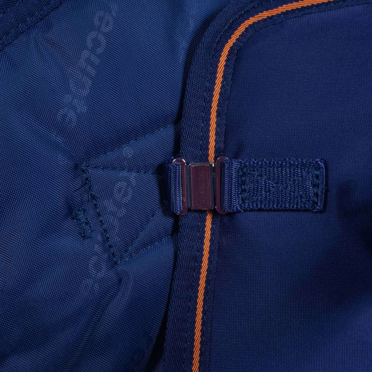 Bucas Therapy Cooler Marino Naranja